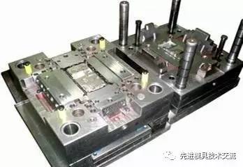 注塑模具试模的十大问题