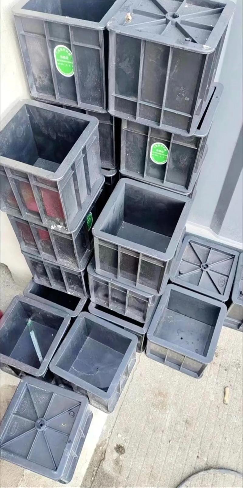 混凝土试模盒与混凝土试模 建筑质量检测的关键工具