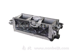 MHA3-100(100) 混凝土抗压三联试模及其生产厂家介绍
