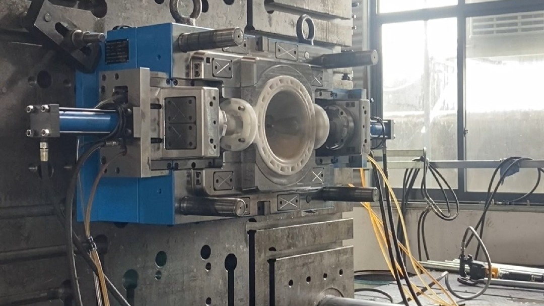 注塑模具试模第1现场 关键步骤与实操要点