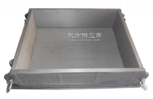 供应混凝土大板喷射试模图片与试模详解