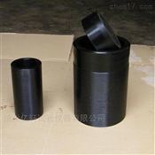 无侧限抗压试模 材料力学性能测试的关键工具