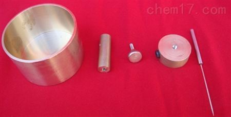 针入度试验设备 从针入度试模到标准针的核心组件详解