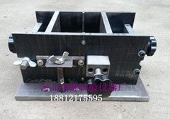 砌墙砖试模 河北荣耀试验仪器厂的品质之选