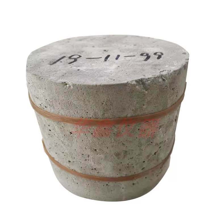 混凝土抗渗试验密封圈的选型与维护 确保抗渗仪精准度的关键